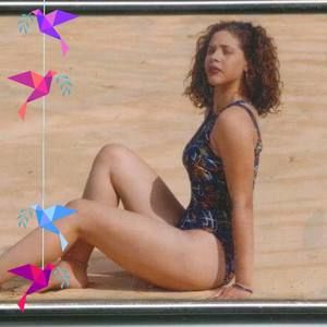 Meet your Posher, Jana